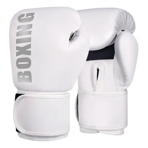 Boxing Gloves for Training & Sparring - Muay Thai & Boxing Gloves for Men and Women-TRUZENIC