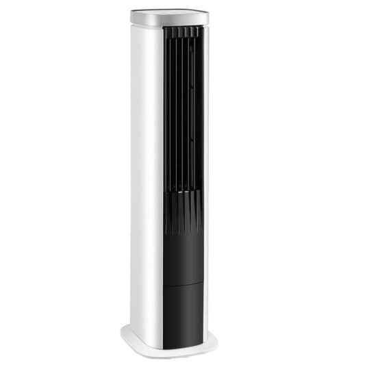 3-in-1 Air Cooling Unit with Fan, Humidifier, and Timer – Portable Indoor Comfort 0