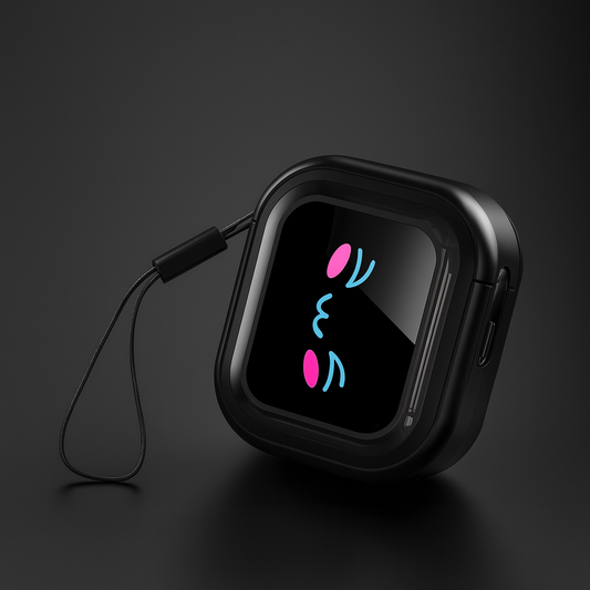 AI Translation Wireless Earbuds with Noise Cancelling and USB Type-C Charging 1