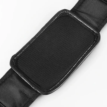 Adjustable 110 Pound Weighted Vest for Strength Training and Fitness Workouts 4