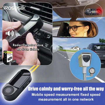 Advanced Laser Radar Detector for Bicycles and EVs – Real-Time Collision Warnings 7