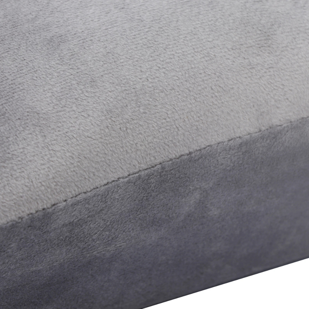 Comfortable Lazy Floor Sofa Chair for Relaxation and Leisure 6