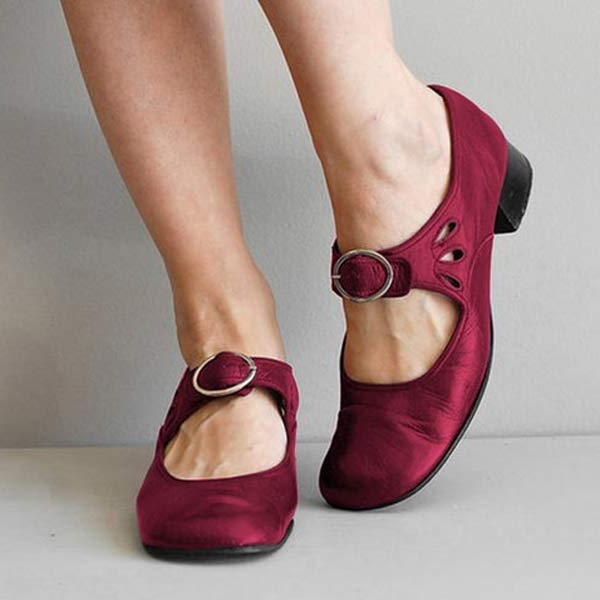 Comfortable Leather Sandals for Women with Ergonomic Design and Adjustable Straps – All-Day Support and Pain Relief 6