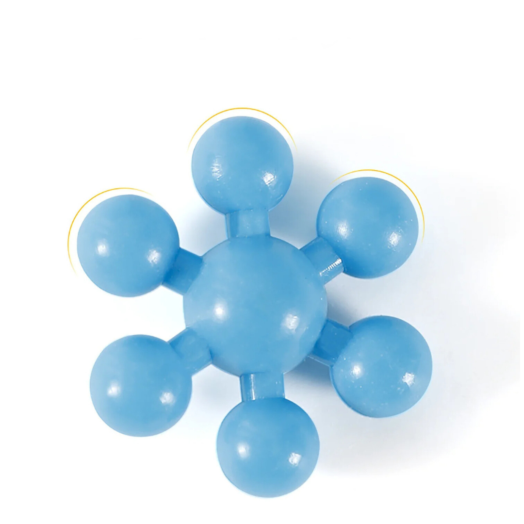 Creative Building Blocks Toy for Kids – Montessori-Style Educational Playset 2