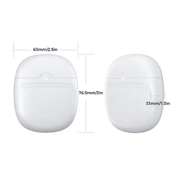 Electric Nail Clipper with Ergonomic Design and Nail Shavings Organizer – USB Rechargeable Trimmer 3