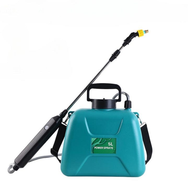Electric Water Sprayer for Gardening – 5L Rechargeable Plant Care Sprayer with Adjustable Spray Modes 3