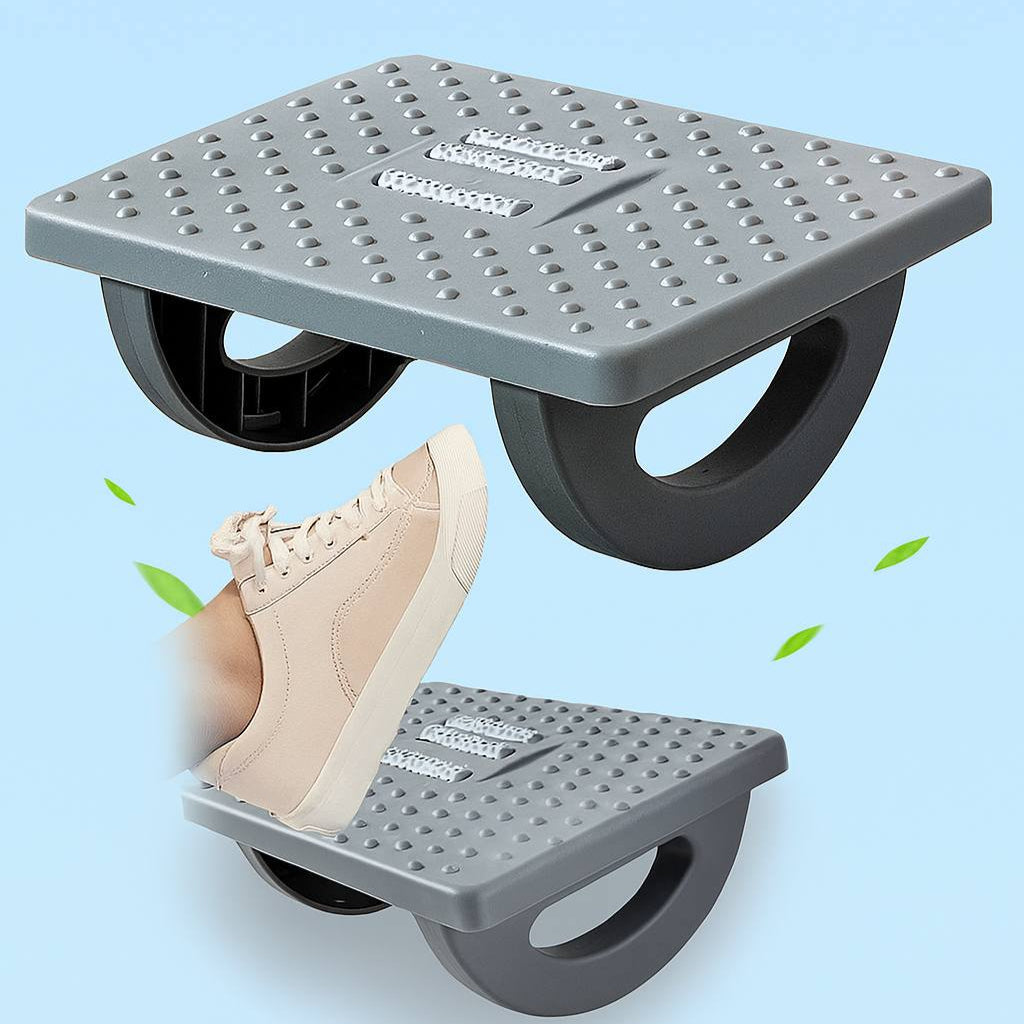 Ergonomic Foot Rocker for Improved Comfort and Posture Support 4
