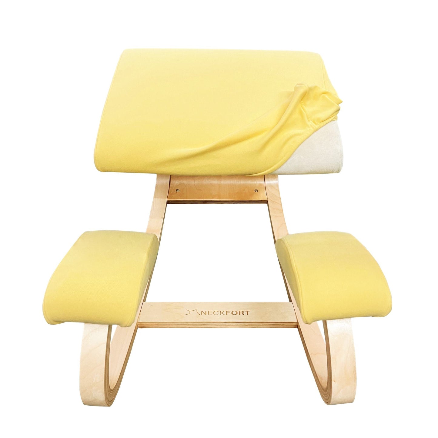 Ergonomic Kneeling Chair with Removable Washable Covers – Adjustable Height for Better Posture and Comfort 5