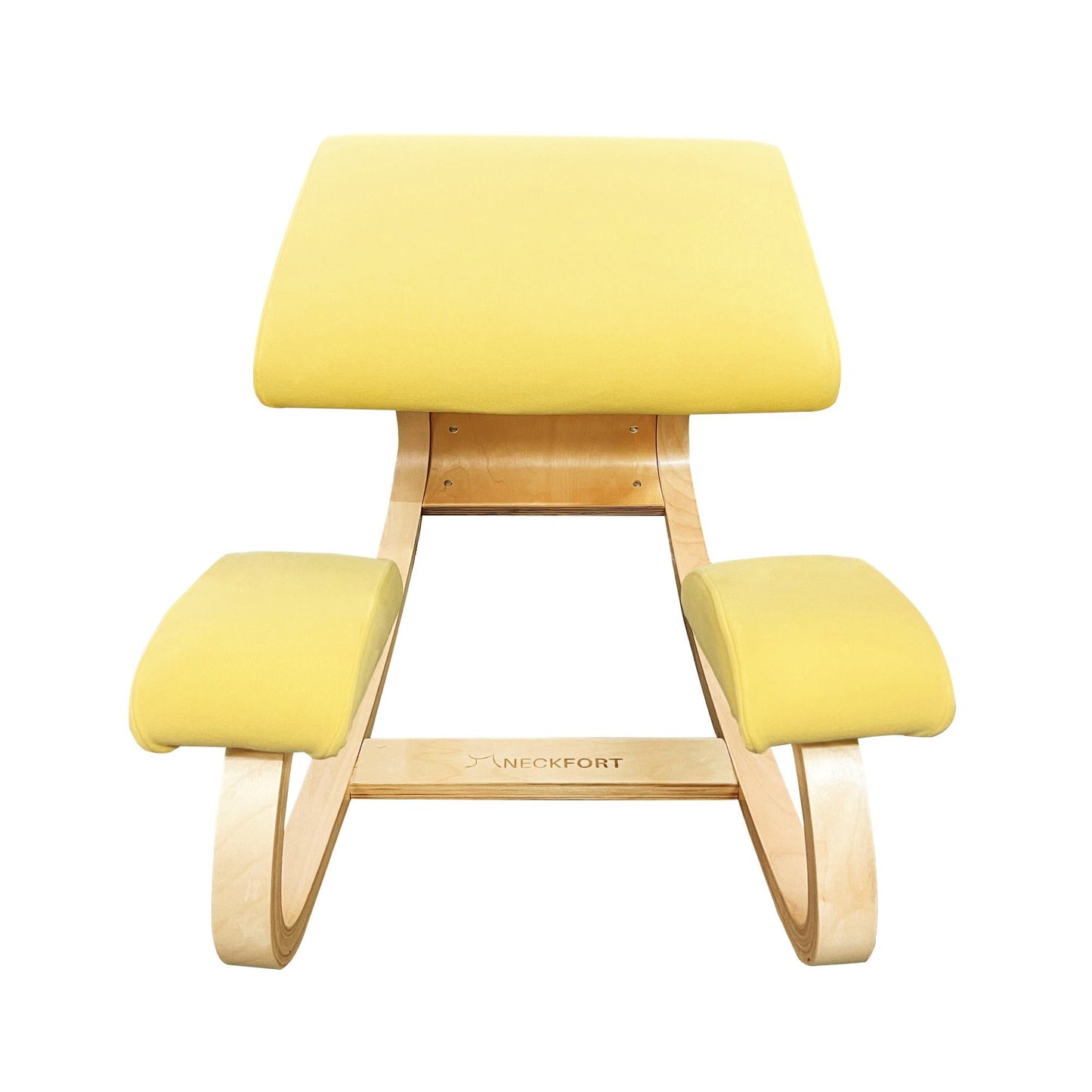 Ergonomic Kneeling Chair with Removable Washable Covers – Adjustable Height for Better Posture and Comfort 6