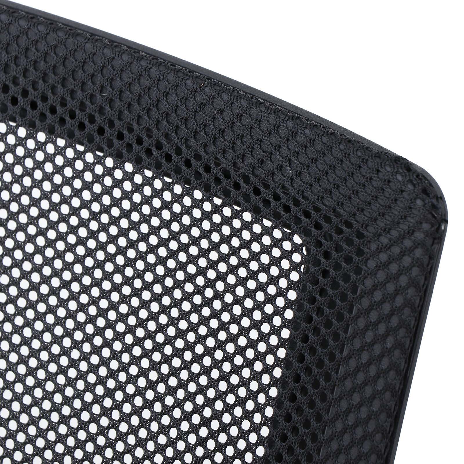 Ergonomic Mesh Office Chair with Lumbar Support and Adjustable Height – Breathable Design for Comfort 7