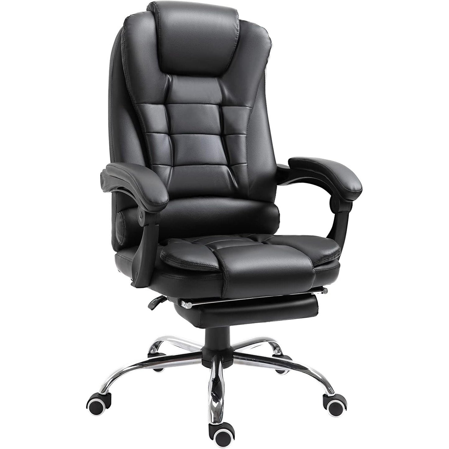 Ergonomic Office Chair with Lumbar Support and Adjustable Height – Breathable Mesh Computer Desk Chair for Comfort and Posture 0