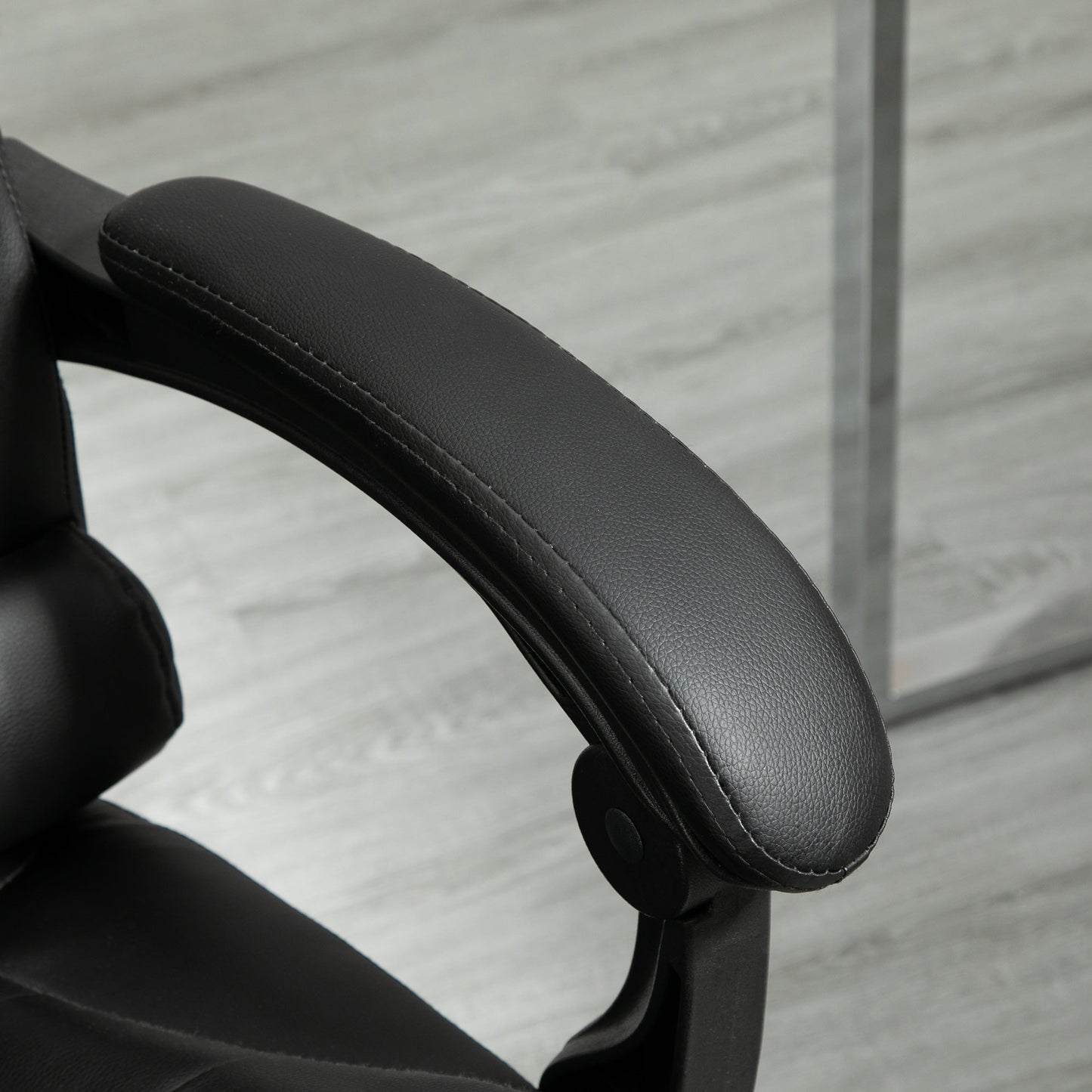 Ergonomic Office Chair with Lumbar Support and Adjustable Height – Breathable Mesh Computer Desk Chair for Comfort and Posture 3