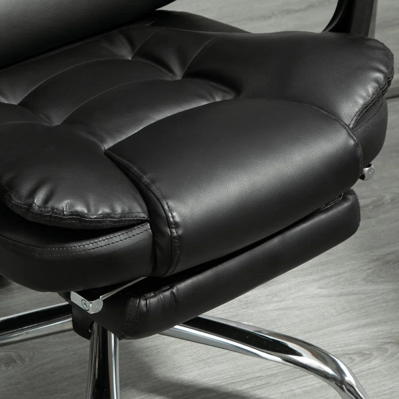 Ergonomic Office Chair with Lumbar Support and Adjustable Height – Breathable Mesh Computer Desk Chair for Comfort and Posture 6