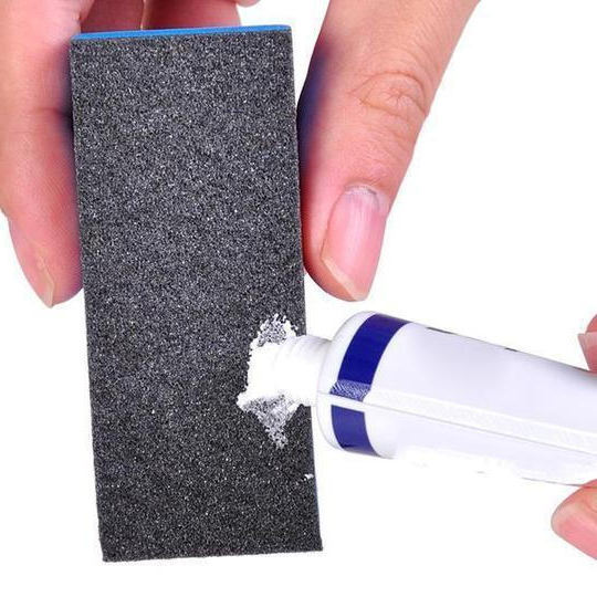 Express Car Scratch Repair Kit – Non-Toxic Scratch Remover for All Vehicle Colors 3