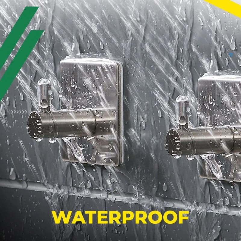 Fast-Drying Waterproof Adhesive for Wood, Metal, and Plastic Repairs 6