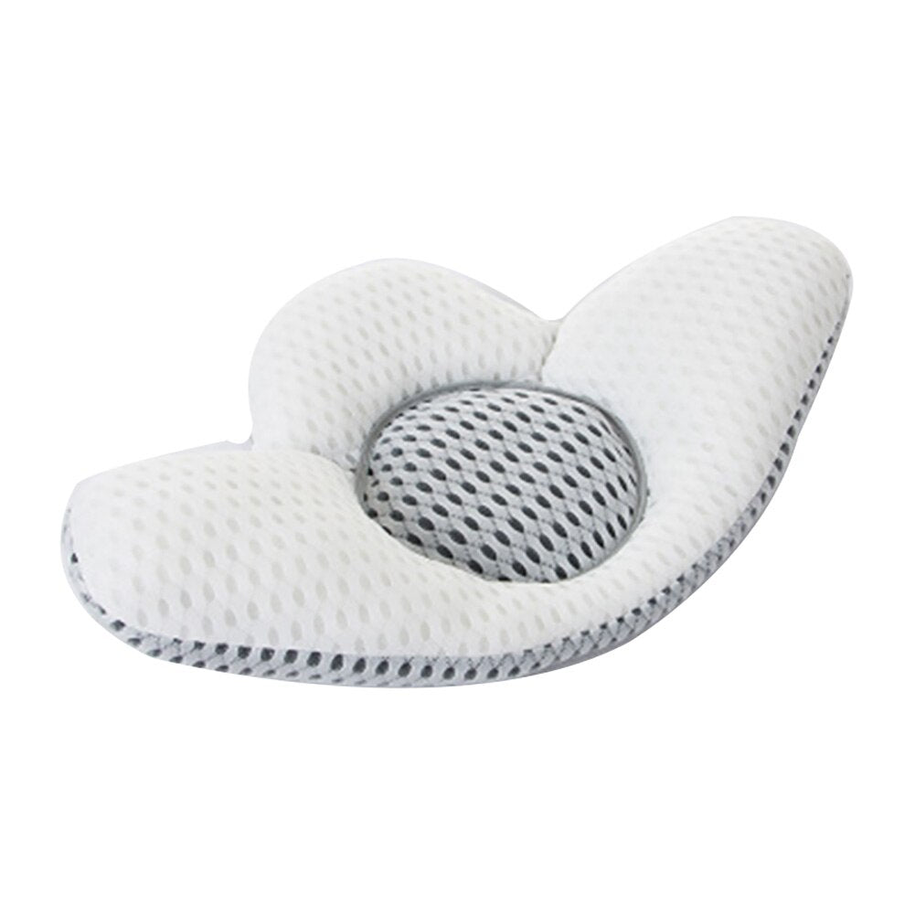 TRUZENIC Support Sleep Pillow – Ergonomic Cushion for