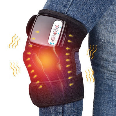 TRUZENIC Hot Compression Joint Massager for Targeted Pain Relief