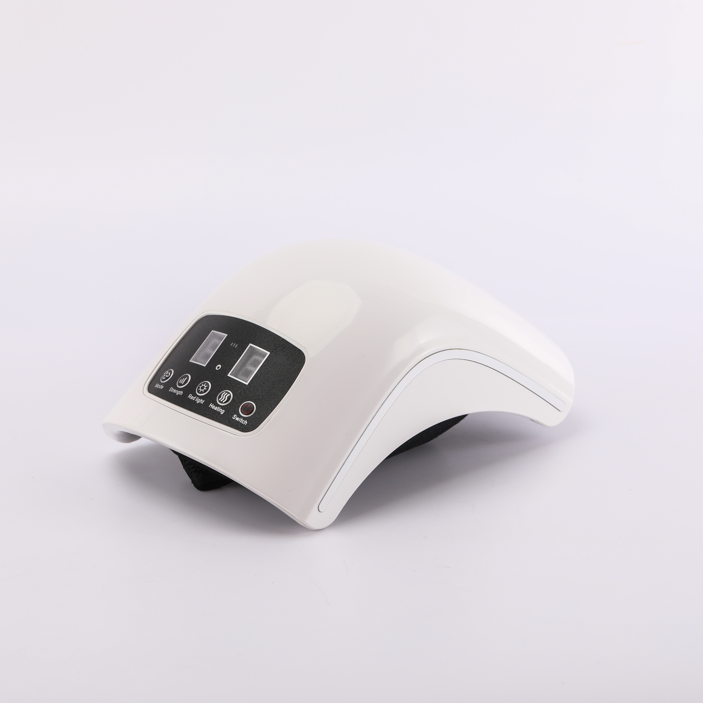 TRUZENIC Knee Massager with Heat & Vibration
