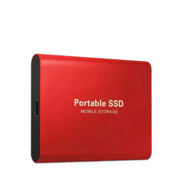 High-Capacity SSD External Hard Drive 64TB USB 3.1 – Ultra-Thin Portable Storage Solution for Fast Data Transfer 2