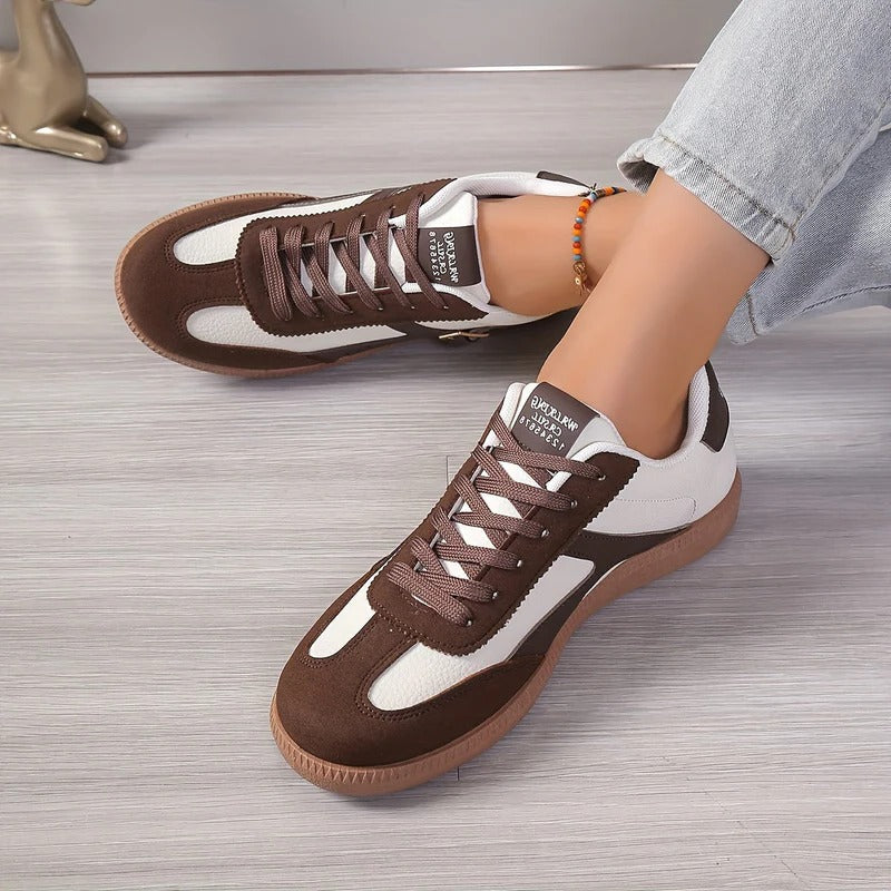 Lightweight Waterproof Hiking Shoes for Women – Comfortable Outdoor Footwear with Superior Grip 2