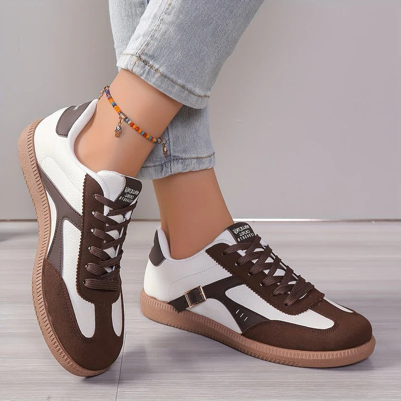 Lightweight Waterproof Hiking Shoes for Women – Comfortable Outdoor Footwear with Superior Grip 5