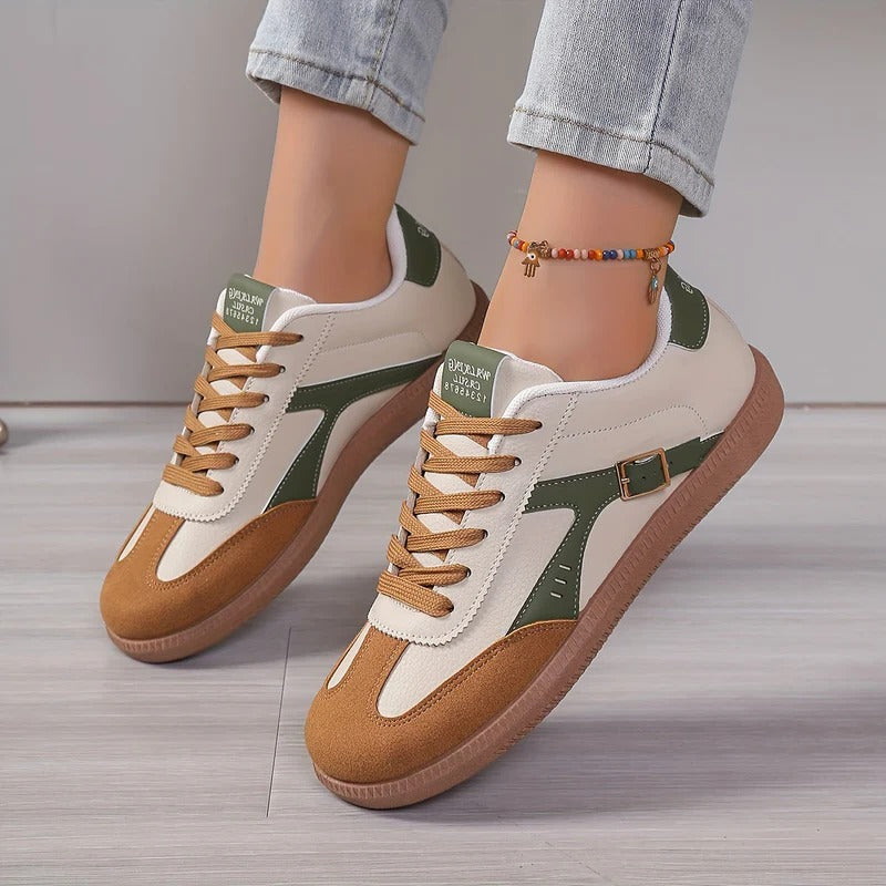 Lightweight Waterproof Hiking Shoes for Women – Comfortable Outdoor Footwear with Superior Grip 6