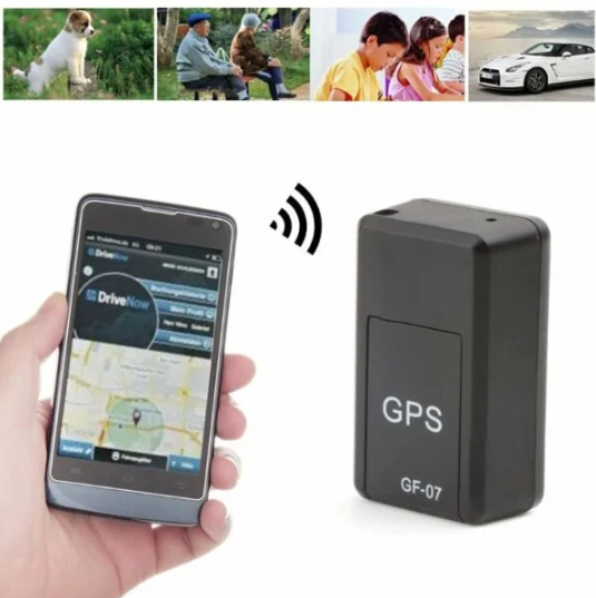 Magnetic GPS Tracker for Bikes and Motorbikes – Real-Time Vehicle Tracking Device with Long Battery Life and Strong Magnetic Mount 7