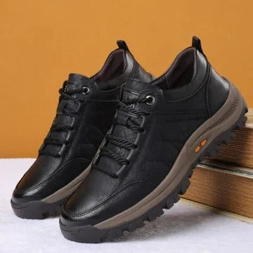 Men's Casual Breathable Shoes with Arch Support and Non-Slip Design 1