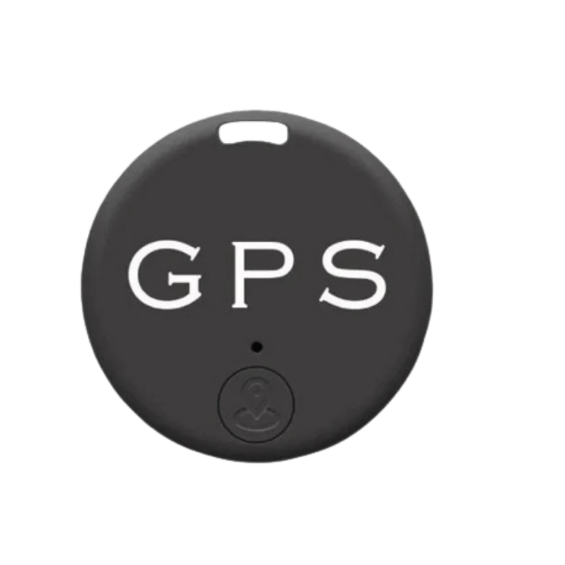 Mini Magnetic GPS Tracker for Car - Real-Time Bluetooth Location Device with Strong Magnet and Long Battery Life 2