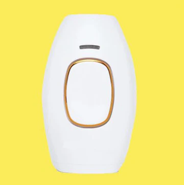 Permanent Laser Hair Removal Device for All Skin Types – Safe and Effective Home Use 0