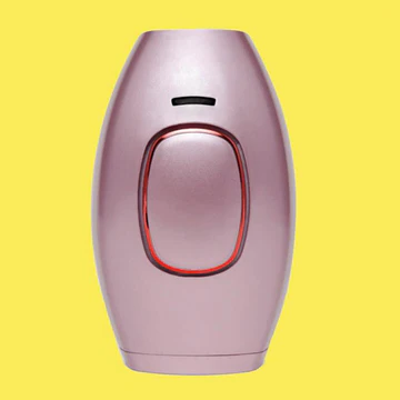 Permanent Laser Hair Removal Device for All Skin Types – Safe and Effective Home Use 1