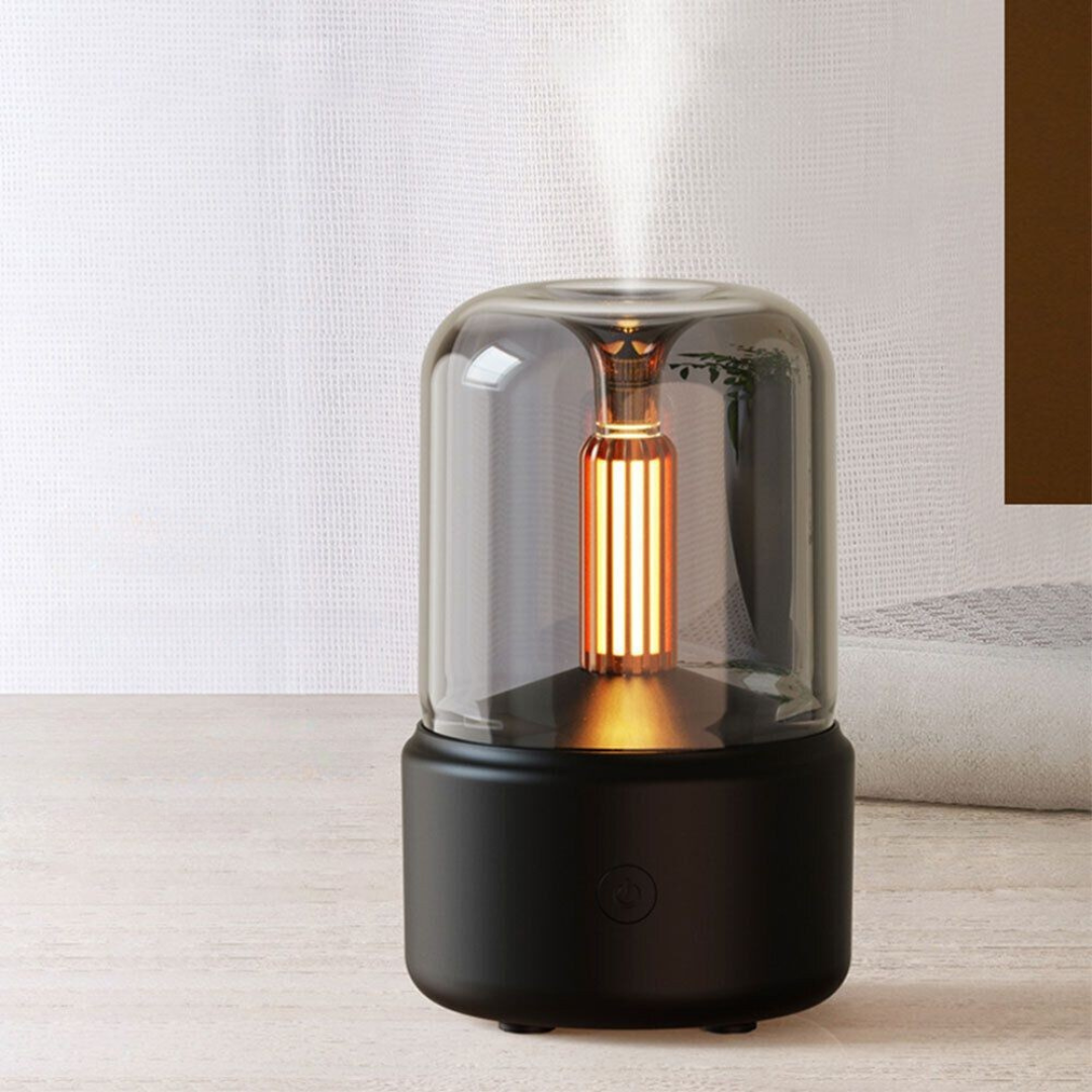 Portable Essential Oil Aroma Diffuser with Humidifier Function – Compact Design for Home and Office 4