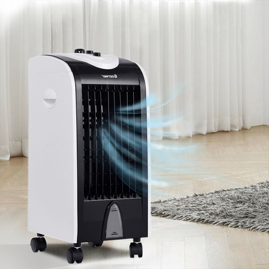 Portable Stand-Up Air Conditioner – Windowless AC Unit for Home and Office Use 1