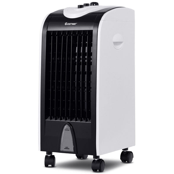 Portable Stand-Up Air Conditioner – Windowless AC Unit for Home and Office Use 2