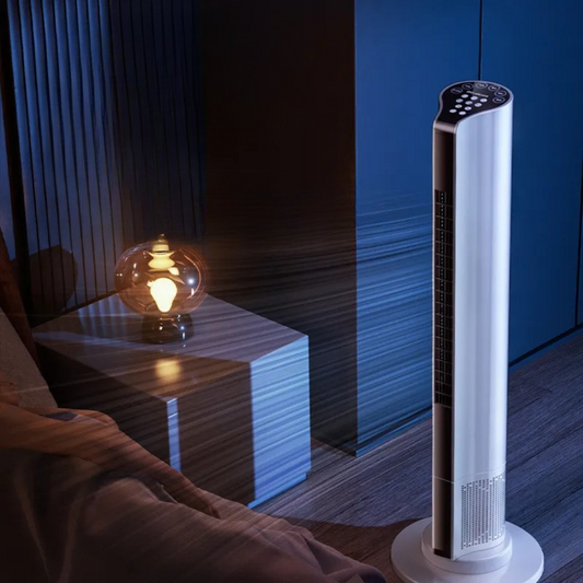 Portable Stand-Up Air Conditioner – Windowless Indoor Cooler with Energy Efficiency 0