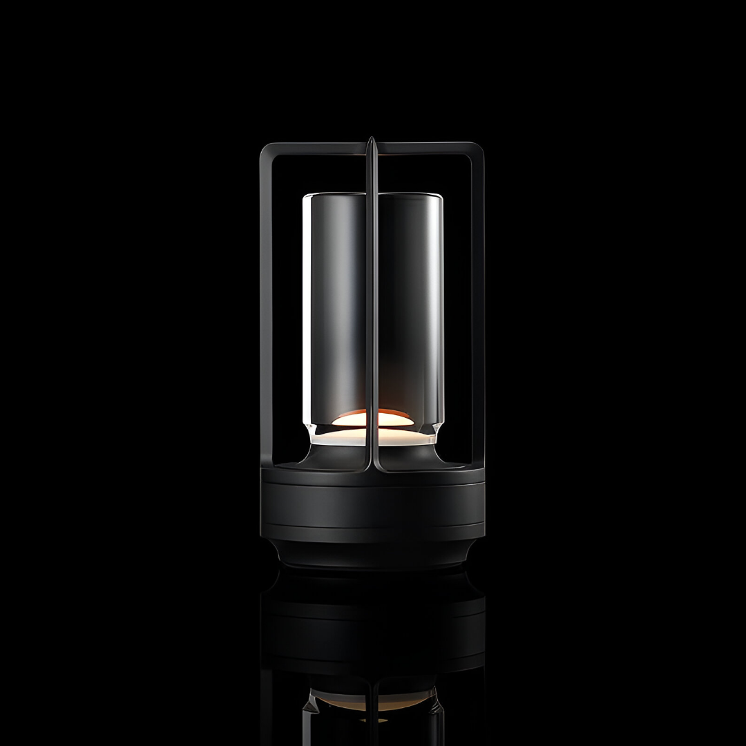 Portable Waterproof Table Lamp with Dimmable Lighting – Ideal for Indoor and Outdoor Use 9