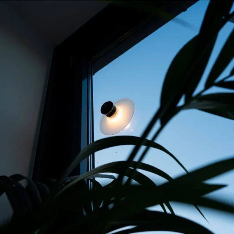 Rechargeable LED Lamp with Adjustable Brightness – Portable USB-C Lighting Solution for Home, Travel, and Outdoor Use 4