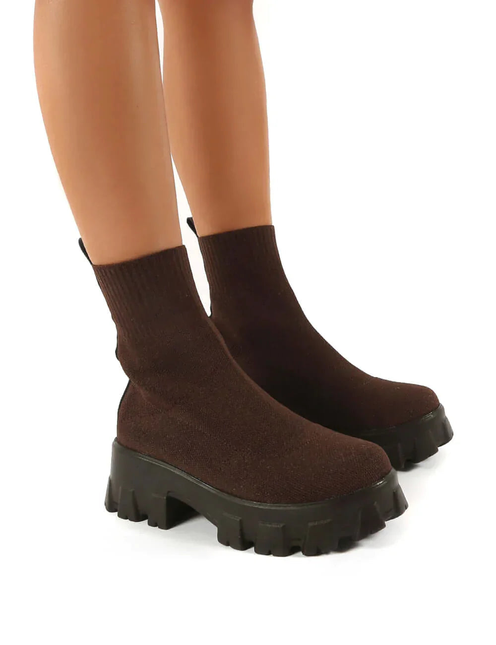 Stylish Women's Winter Boots – Warm, Comfortable, and Durable Footwear for Cold Weather 2