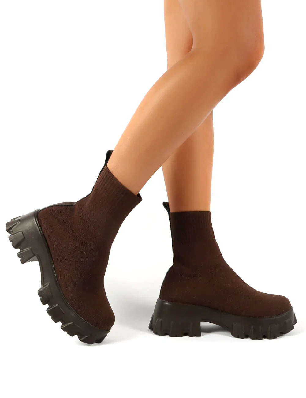 Stylish Women's Winter Boots – Warm, Comfortable, and Durable Footwear for Cold Weather 3