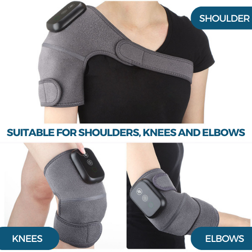 TRUZENIC-Heated-Knee-and-Joint-Massager
