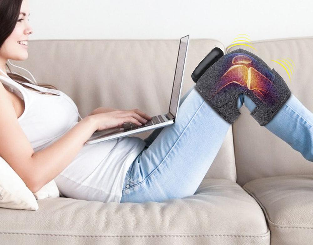 TRUZENIC-Heated-Knee-and-Joint-Massager