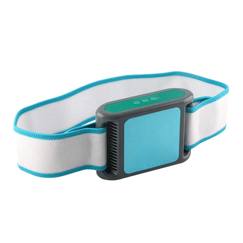 TRUZENIC At-Home Cryotherapy Body Cooling Massager