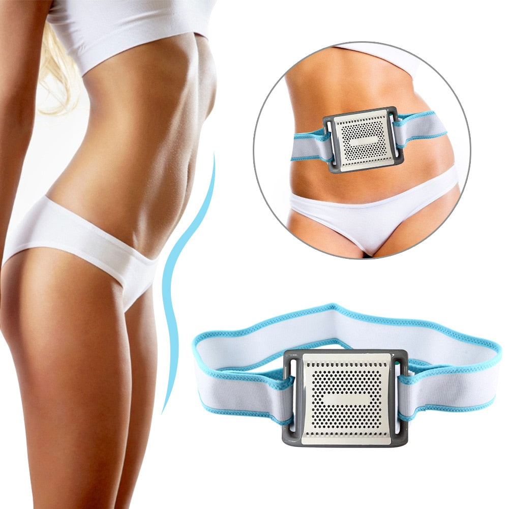 TRUZENIC At-Home Cryotherapy Body Cooling Massager