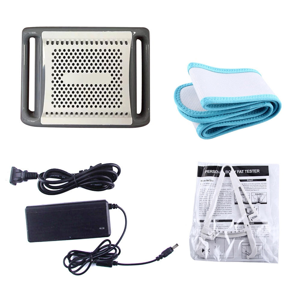 TRUZENIC At-Home Cryotherapy Body Cooling Massager