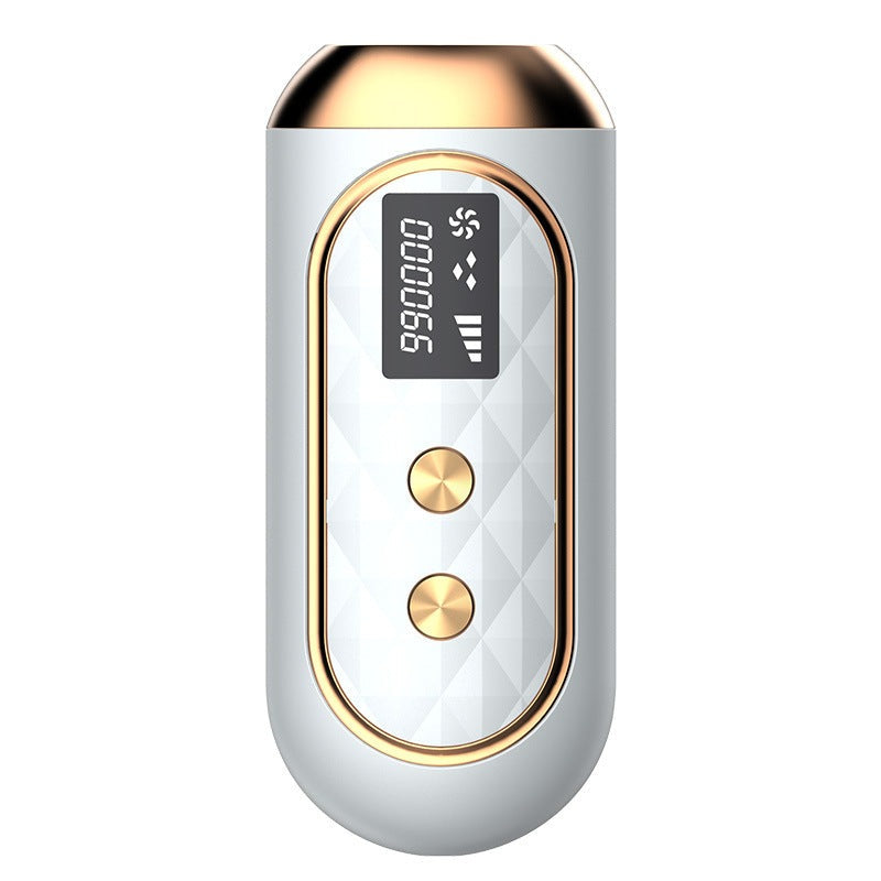 TRUZENIC At-Home IPL Laser Hair Removal Device