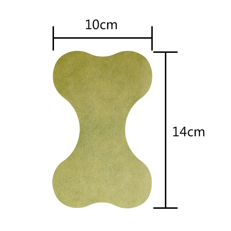 TRUZENIC Body Relief Patch