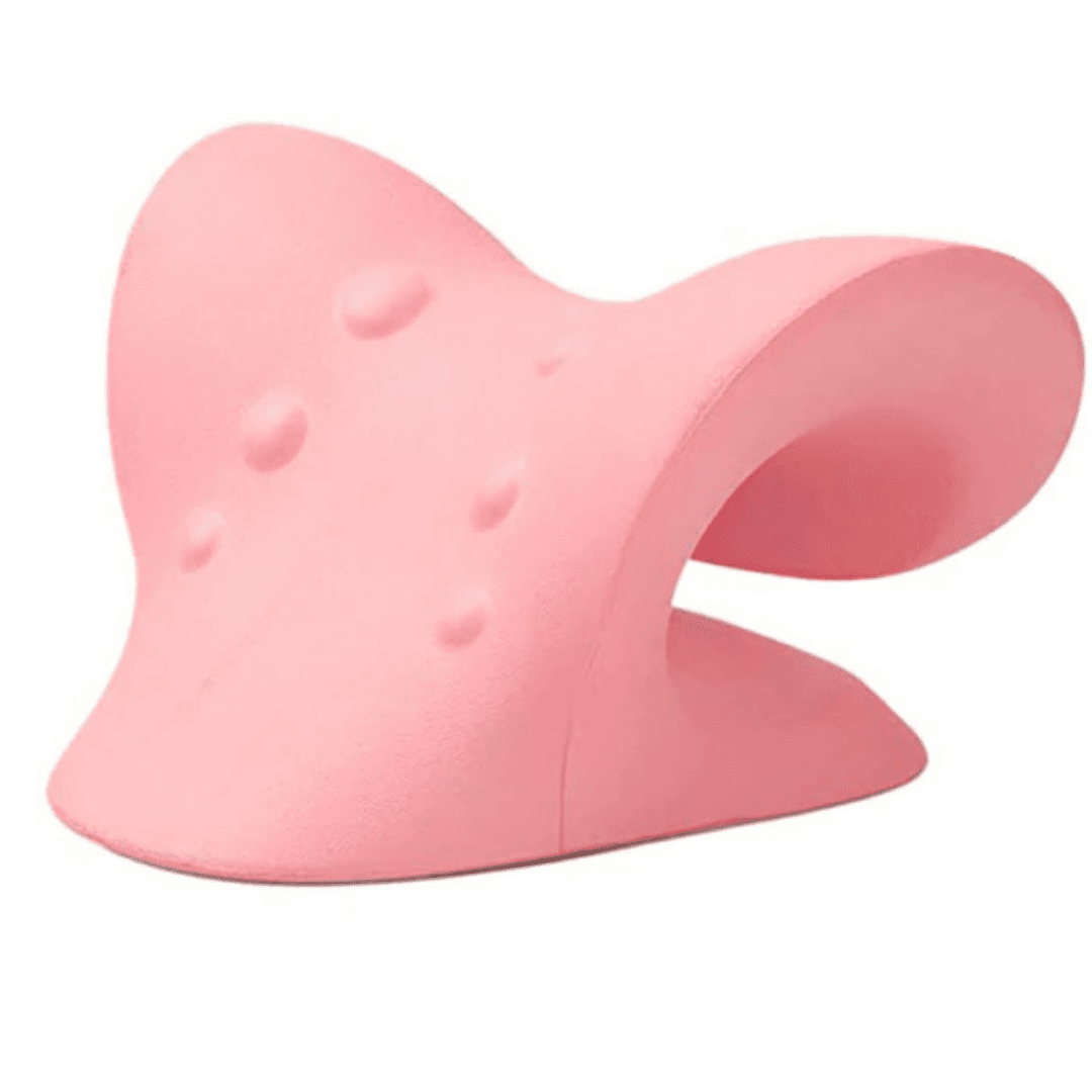 TRUZENIC Cervical Support Pillow for Neck Comfort