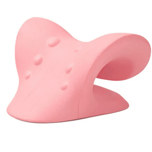 TRUZENIC Cervical Support Pillow for Neck Comfort