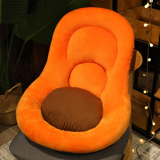 TRUZENIC Comfort Support Cushion for Chair and Seat