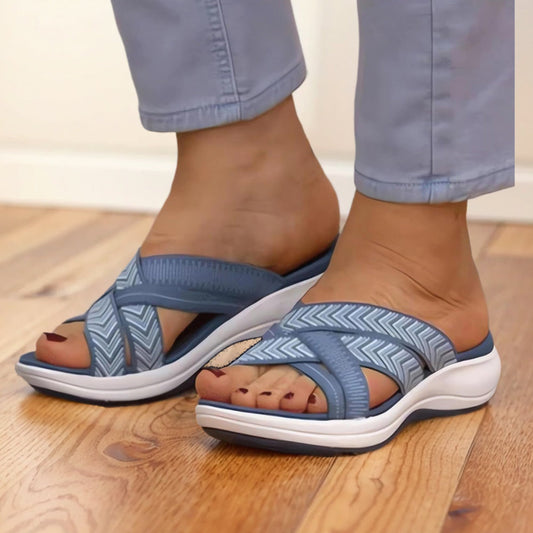 TRUZENIC Comfortable Orthopedic Sandals